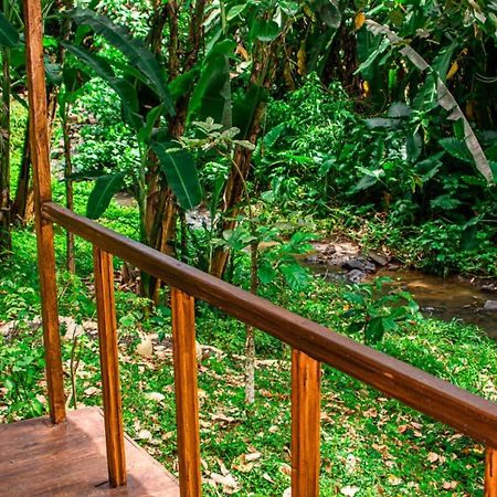Rio do OuroEco-Por别墅 外观 照片